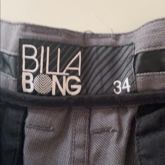 Billabong Shorts 34 - Picture 2 of 8